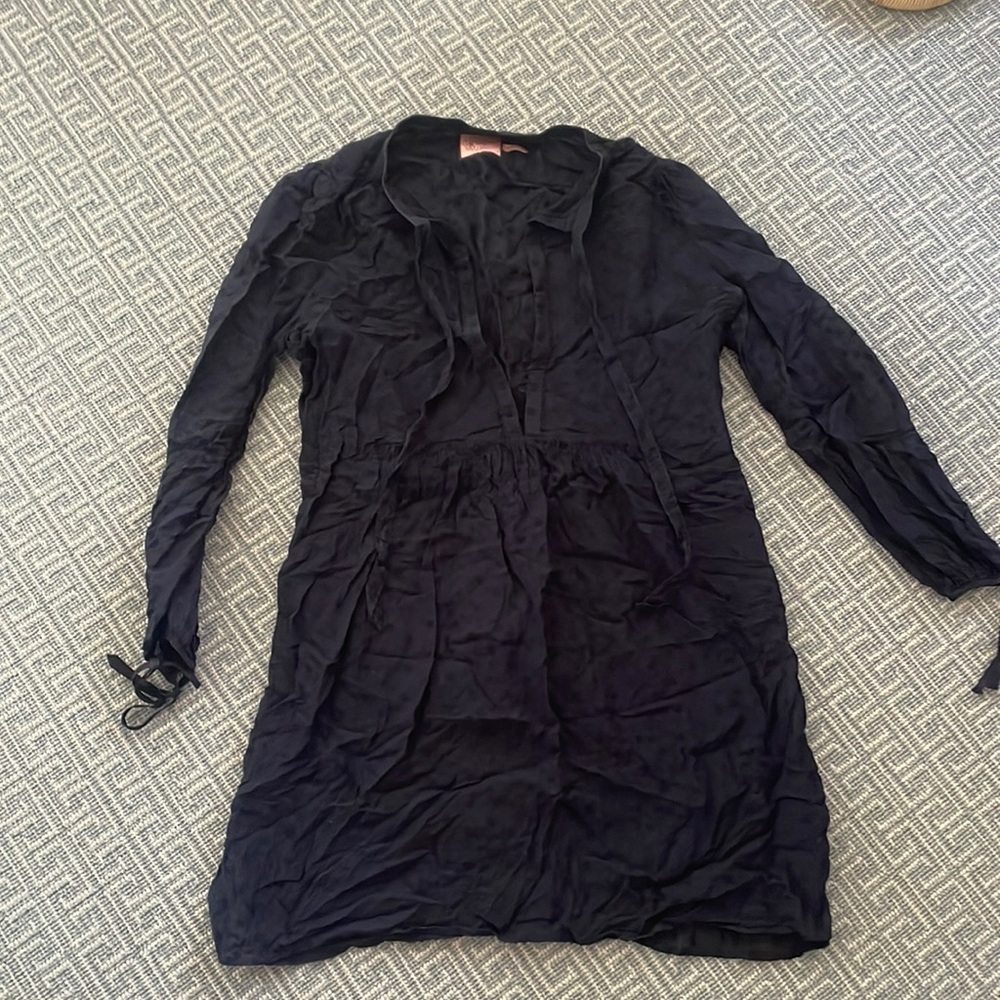 Juicy Couture coverup
